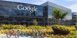 Read more about the article Google appoints former Apple and Microsoft executive Sreenivasa Reddy as govt affairs and public policy lead
