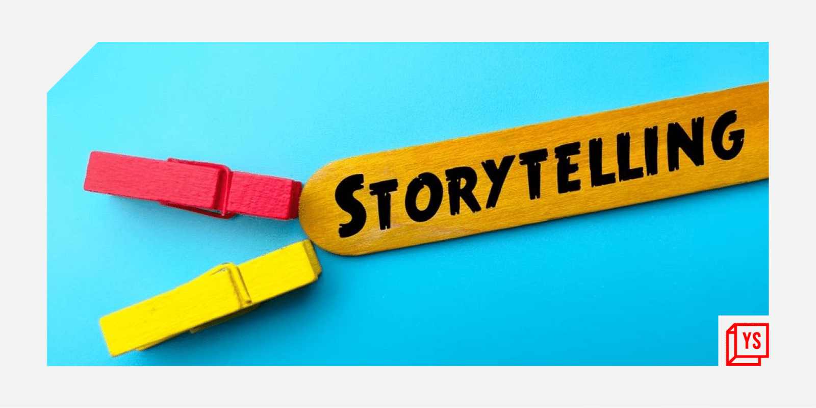 You are currently viewing The art of storytelling in marketing: Captivating your audience