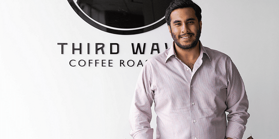 You are currently viewing Third Wave Coffee raises $35M in Series C funding round