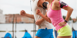 Read more about the article AI-powered fitness: Personalising the workout experience