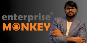 Read more about the article Aamir Qutub's Leap: Enterprise Monkey’s Inspiring Journey to Tech Mastery