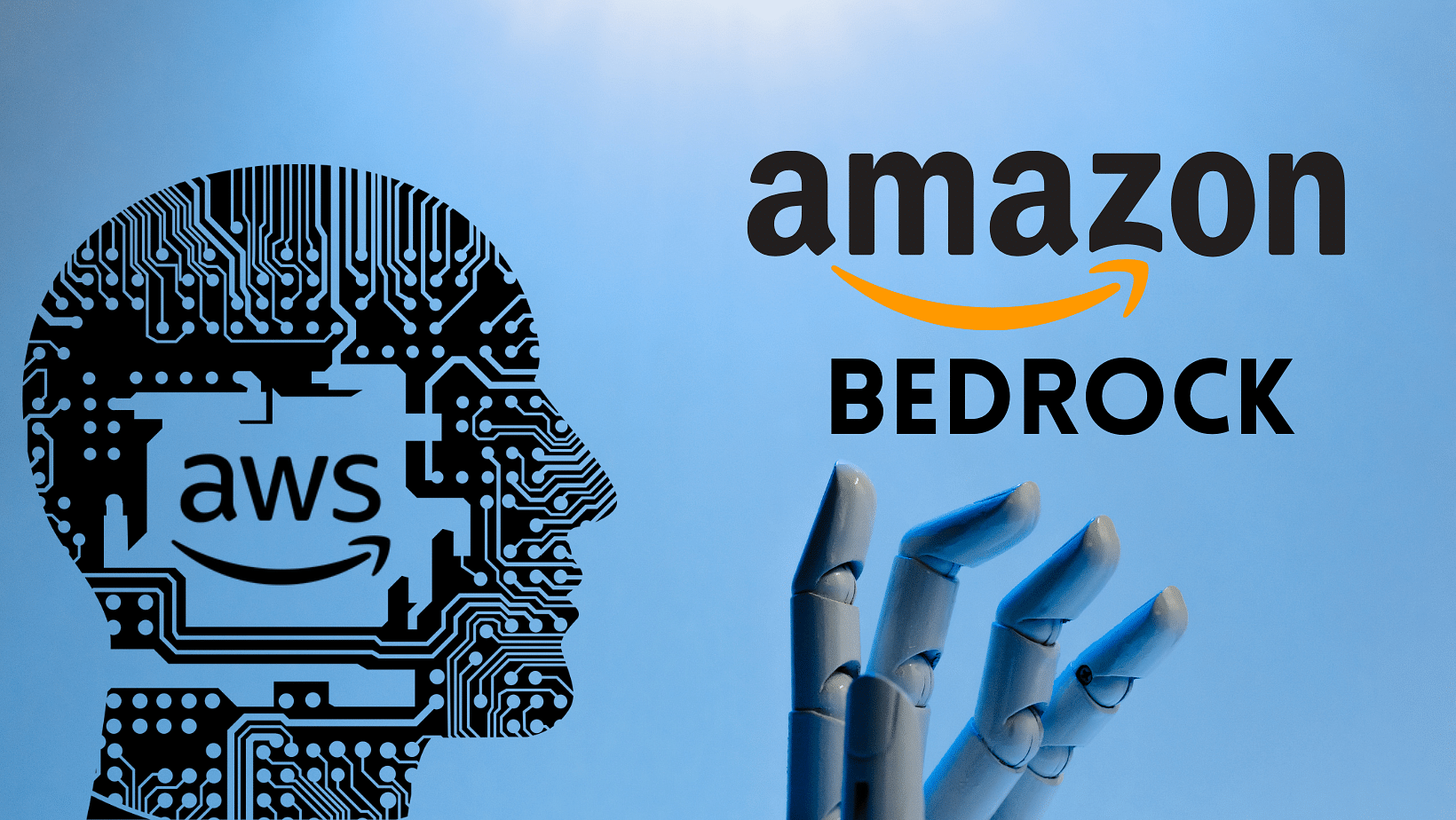 You are currently viewing Build Next-Generation AI Applications Effortlessly with AWS's Amazon Bedrock