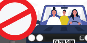 Read more about the article Karnataka govt to clarify carpooling issue in 10 days; no ban until then