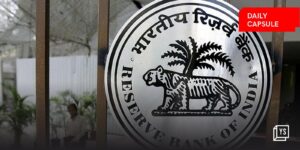 Read more about the article RBI to strengthen compliance culture; Education in exchange for plastic