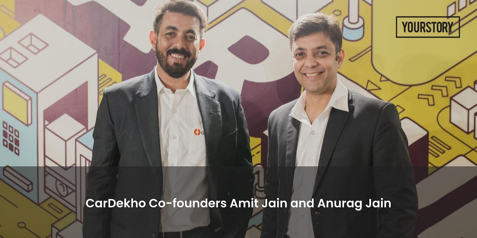 You are currently viewing CarDekho's FY23 revenue grows 46% on services but loss widens