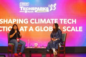 Read more about the article Startups must create sustainable products that are affordable too, says Zomato's chief sustainability officer