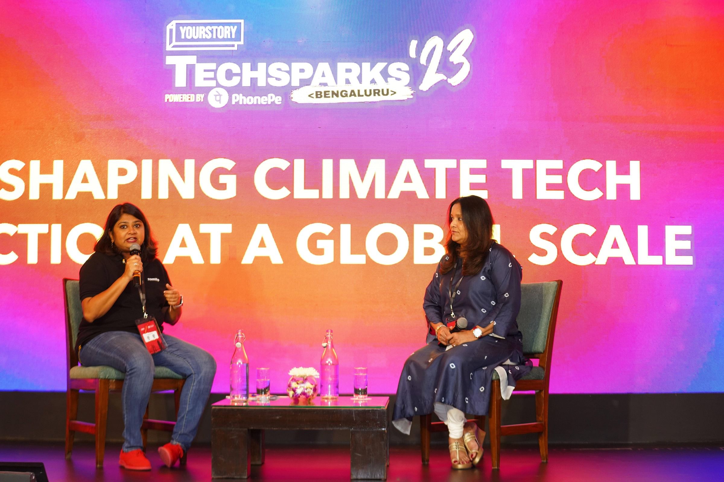 You are currently viewing Startups must create sustainable products that are affordable too, says Zomato's chief sustainability officer