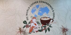 Read more about the article Culture, community, commerce–World Coffee Conference and Exhibition wraps up in Bengaluru