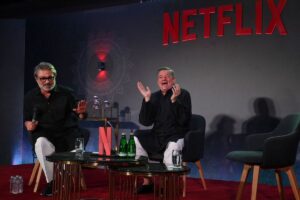 Read more about the article Netflix’s 6.5M India subscribers dwarfed by Prime Video and Disney, Bernstein says