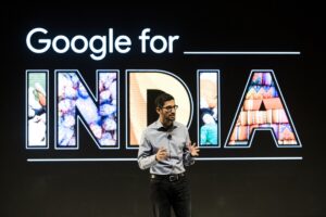 Read more about the article Google to manufacture Pixel smartphones in India