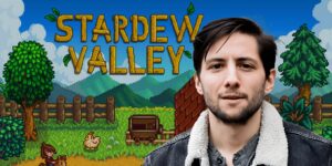 Read more about the article From Rejection to Stardom: Stardew Valley's Inspiring Creation Journey