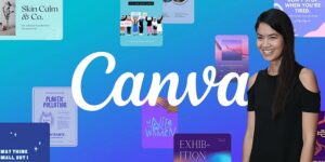 Read more about the article Melanie Perkins: Crafting Canva's Multi-Billion Dollar Legacy Amidst Adobe's Reign