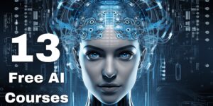 Read more about the article 13 Free AI Courses: OpenAI & DeepLearning's Gift to Aspiring Developers