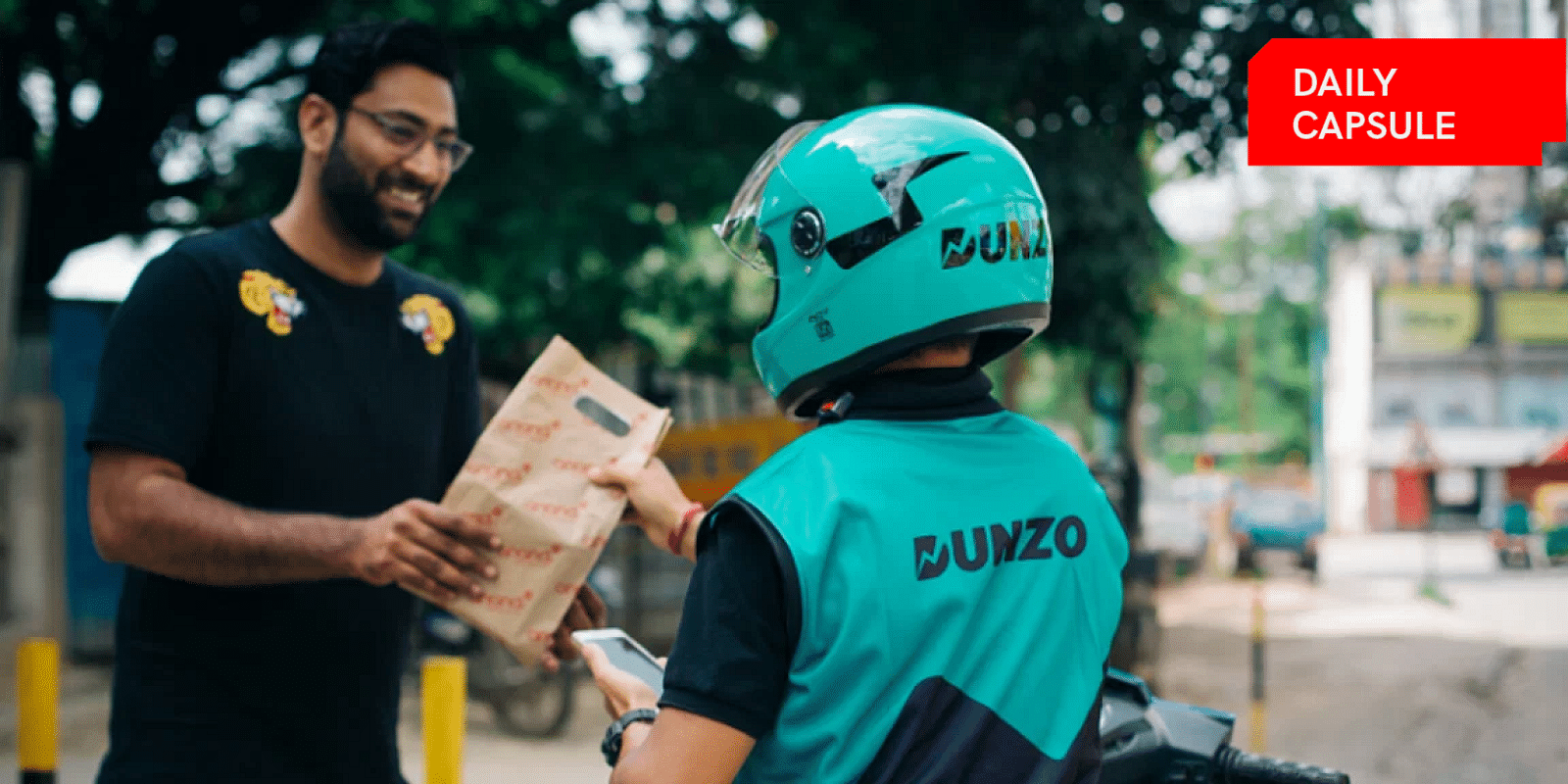 You are currently viewing Dunzo defers salary payments again; Zolostays Co-founder Akhil Sikri exits