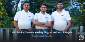 Read more about the article Log9 Materials announces Rs 1.5 Cr worth ESOP buyback, to benefit 17 employees