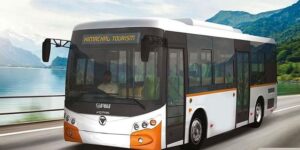Read more about the article Electric bus maker PMI Electro Mobility raises Rs 250 Cr