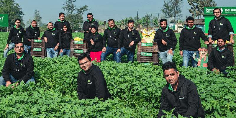 You are currently viewing Agritech startup DeHaat aims to be EBIDTA positive in FY25