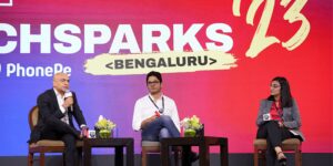 Read more about the article Navigating the Indian investment landscape: Insights from Techsparks 2023