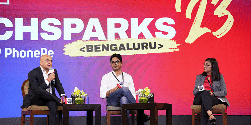 You are currently viewing Navigating the Indian investment landscape: Insights from Techsparks 2023