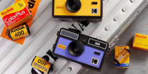 Read more about the article The Fall of Kodak: How Ignoring Digital Technology Spelled Doom