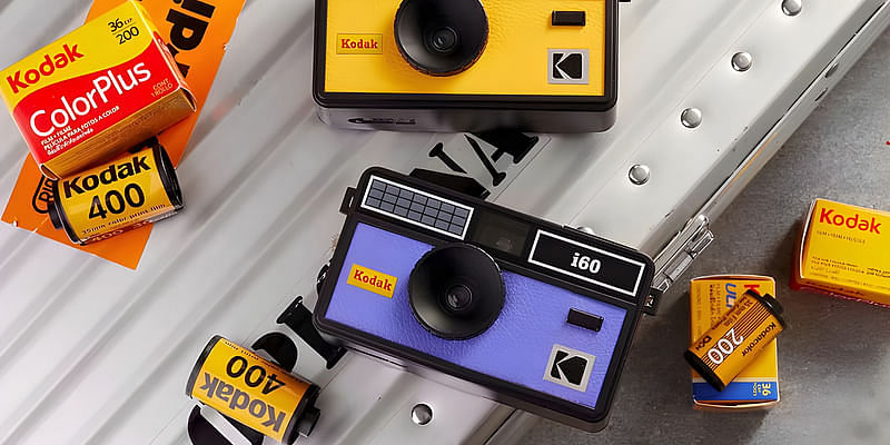 You are currently viewing The Fall of Kodak: How Ignoring Digital Technology Spelled Doom