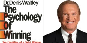 Read more about the article The Psychology of Winning: 10 Principles to Mastering the Winner's Mindset