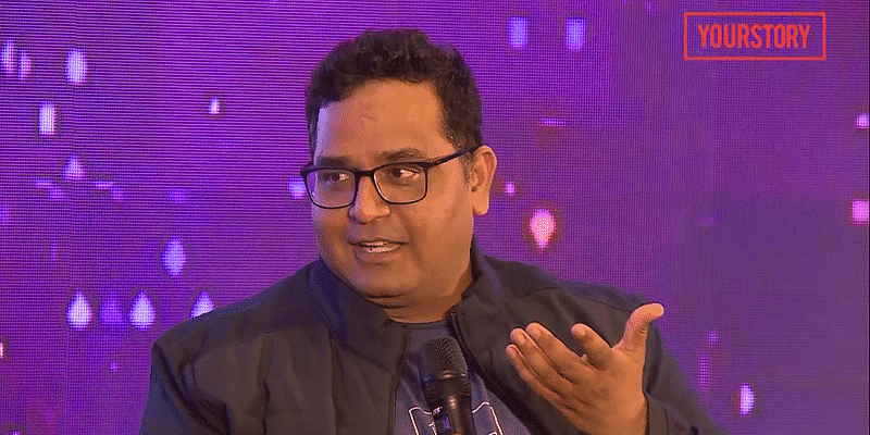 You are currently viewing Paytm's Vijay Shekhar Sharma launches Rs 30-Cr fund to invest in AI, EV startups