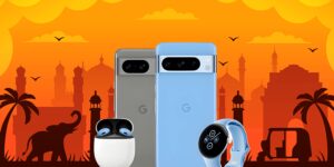 Read more about the article Pixel Goes Desi: Google Embraces 'Make in India' with Pixel Production