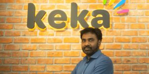 Read more about the article Keka HR's revenue doubles in FY23 while losses balloon 6X on back of employee expenses