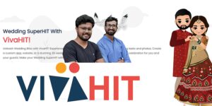 Read more about the article VivaHit: The $50B Indian Wedding Industry’s Game-Changer in Guest Management