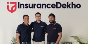 Read more about the article InsuranceDekho bags $60M; second fundraise in 8 months to beef up M&A strategy