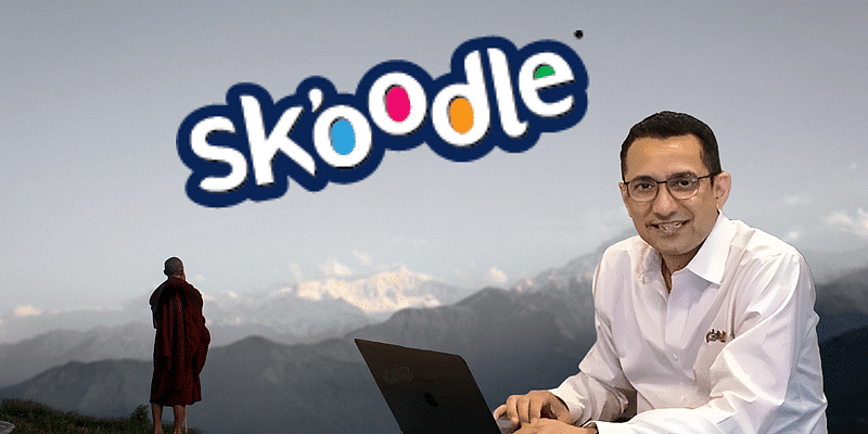 You are currently viewing Meet the Monk Who Crafted a Toy Empire: Singh’s Skoodle Chronicle