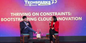 Read more about the article Cloud innovation and bootstrapping success: Centilytics’ Aditya Garg shares insights