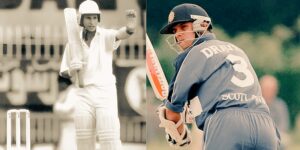 Read more about the article Sachin Once Played for Pakistan: Remarkable Cricket Tales Unveiled