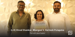 Read more about the article Java Capital closes Rs 50 Cr fund for tech investments, plans to open Rs 25 Cr greenshoe option