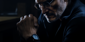 Read more about the article Why Did Apple Visionary Steve Jobs Opt Against Wearing Watches?