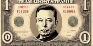 Read more about the article Elon Musk: The Billionaire Who Once Lived on $1 Daily Food Budget