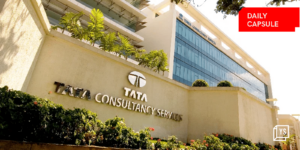 Read more about the article Lacklustre quarter for TCS; InsuranceDekho’s ‘buying’ strategy