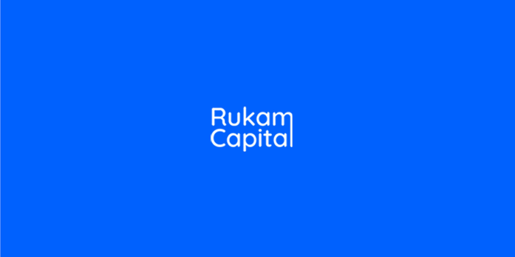 You are currently viewing Rukam Capital gains 5.36X returns on Pilgrim exit; to launch Rs 100 Cr tech fund