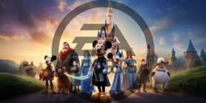 Read more about the article Disney's Top Brass Urges Bob Iger to Acquire EA or Other Gaming Titans