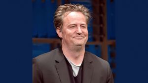 Read more about the article Matthew Perry: Behind the scenes of stardom and struggles