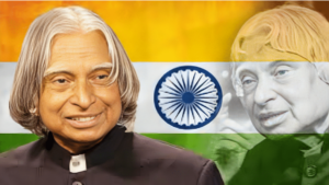 Read more about the article World Students Day: Honouring A. P. J. Abdul Kalam's legacy