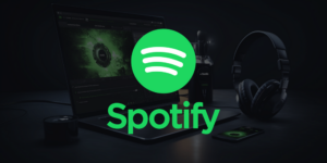 Read more about the article Spotify Developing AI-Powered Playlists with User Prompts Spotted