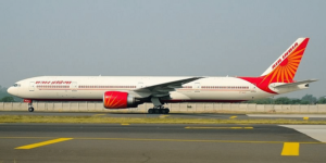 Read more about the article Air India commissions mega warehouse facility in Delhi for storage of engineering spares
