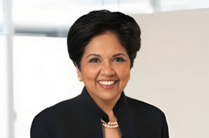 Read more about the article Indra Nooyi masterclass: 5 golden rules of leadership