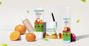 Read more about the article ADIA, Norges among anchor backers in Mamaearth’s $92M raise ahead of IPO