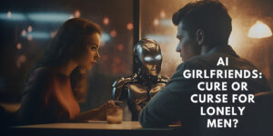 Read more about the article AI Girlfriends: Cure or Curse for Lonely Men?
