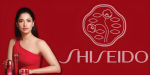 Read more about the article Bollywood Luminary Tamannaah Bhatia Becomes Shiseido's Maiden Indian Ambassador