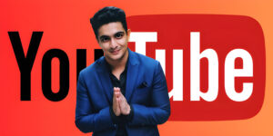 Read more about the article Ranveer Allahbadia: Inspiring India's YouTube Sensation