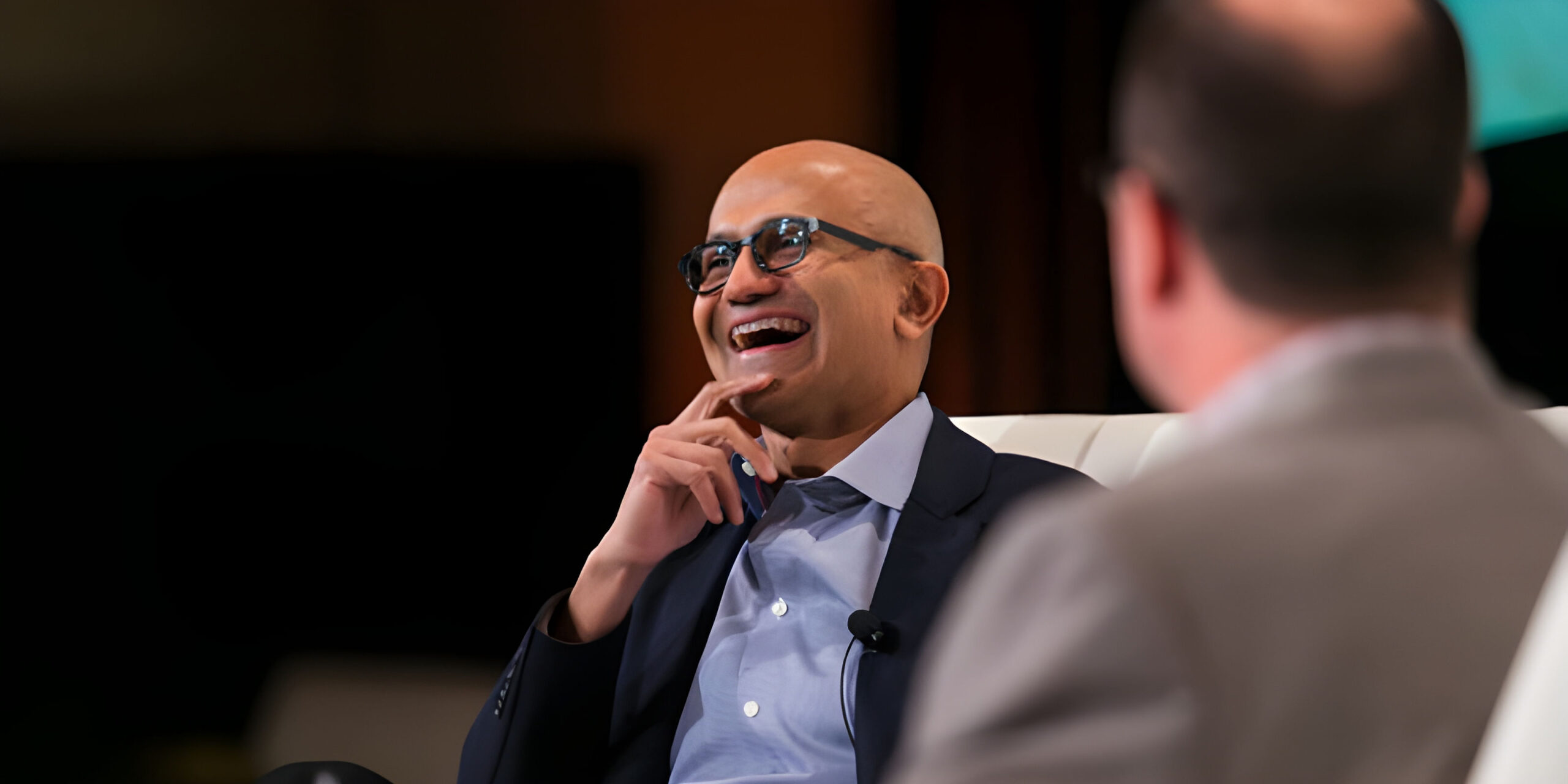 You are currently viewing The Hardest Skill: Satya Nadella on Empathy's Power